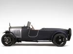 Voisin C4 Roadster 1926 года
